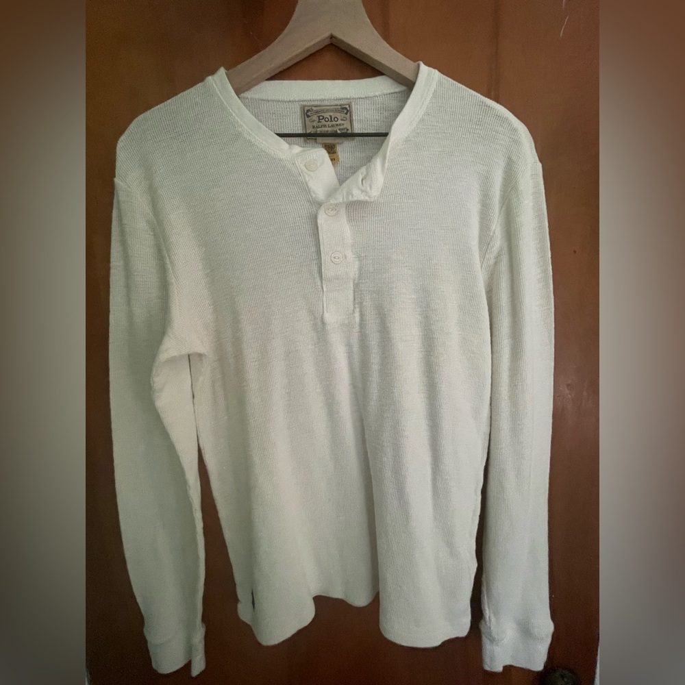 Ralph Lauren Polo Shirt